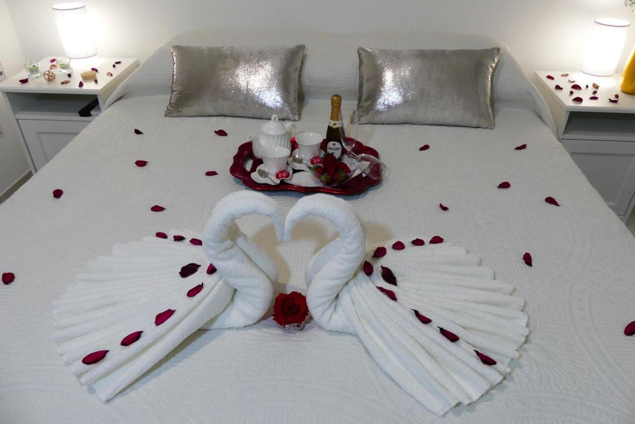 Valentyna Rooms La Spezia Bagian luar foto